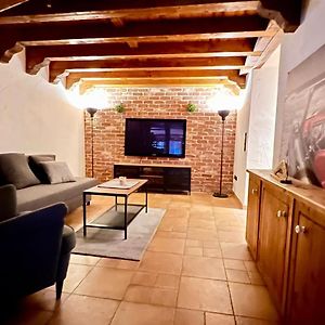 Appartement met Drie Slaapkamers